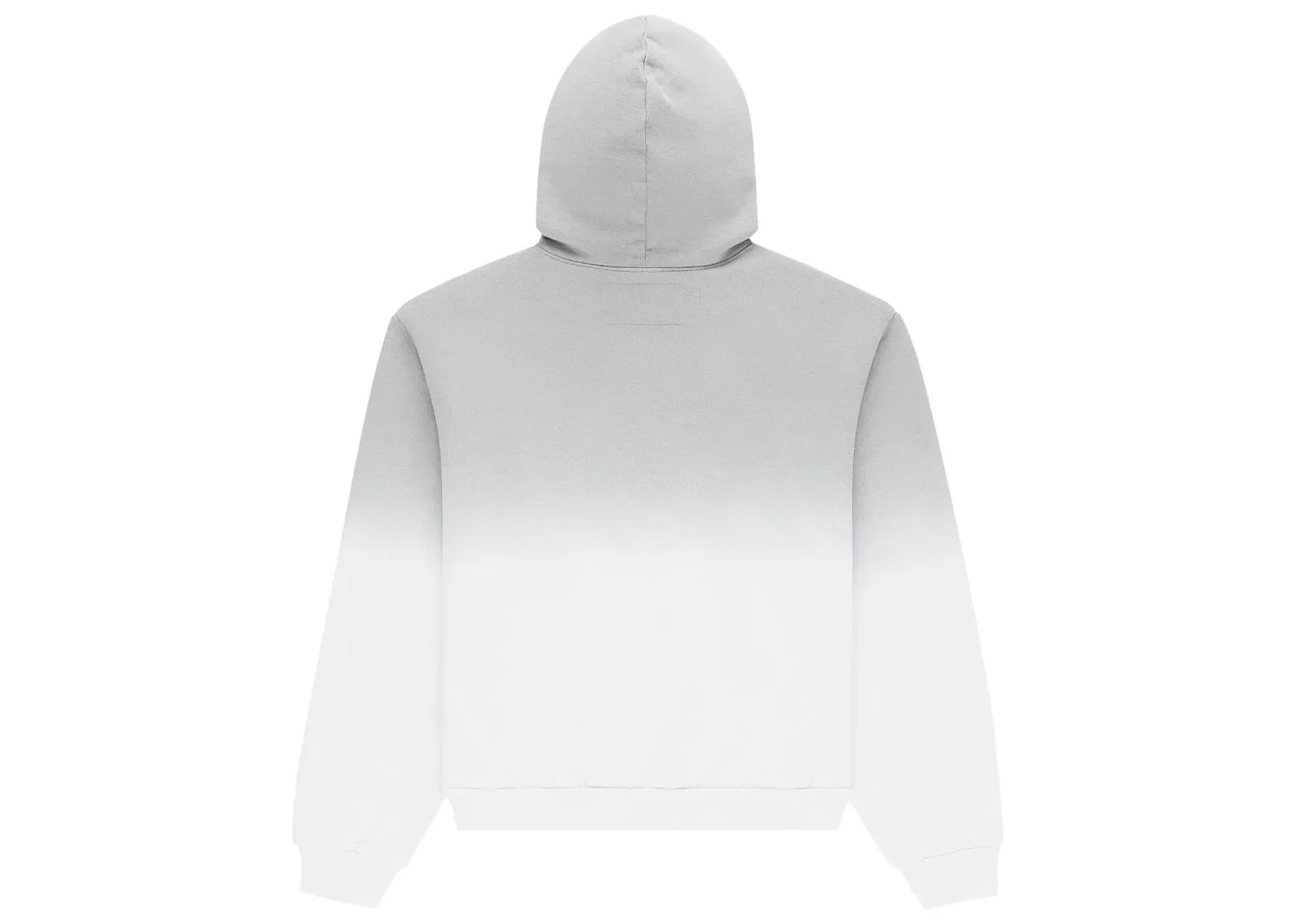 OG Web V2 Ombre Hoodie Sport Grey