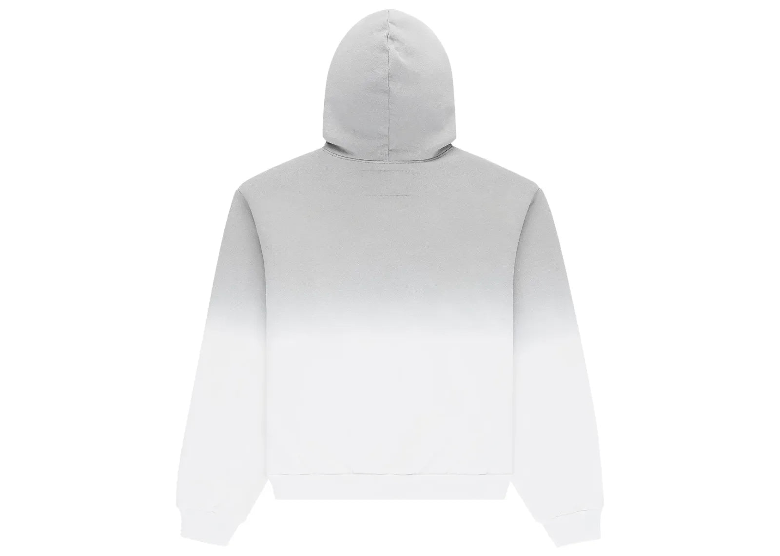 OG Web V2 Ombre Hoodie Sport Grey