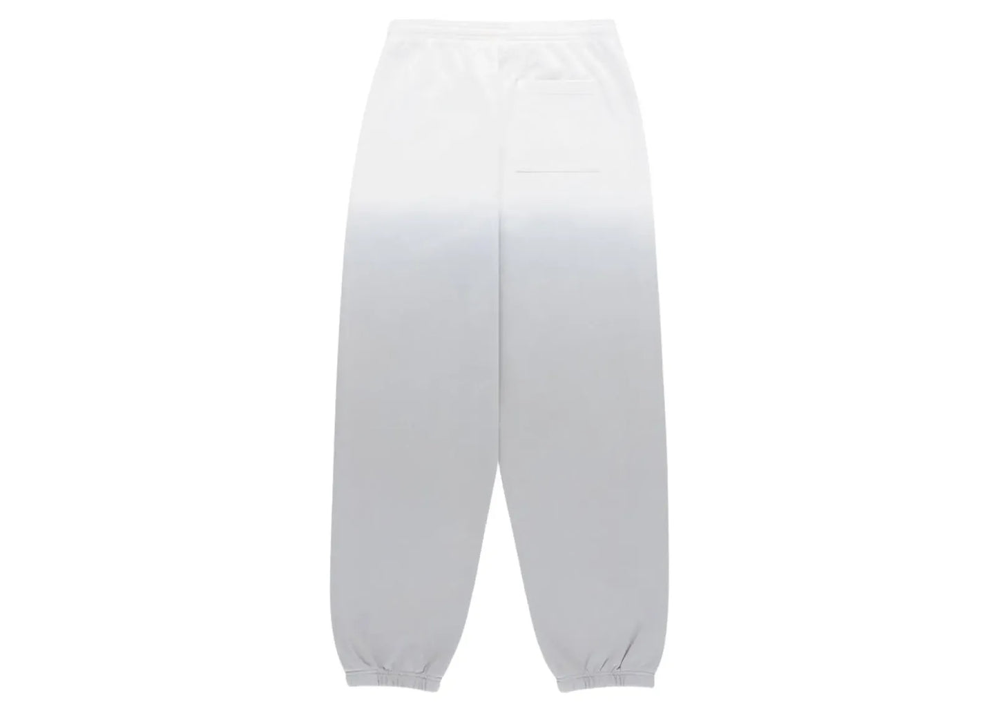 Og Web V2 Ombre Sweatpant Sport Grey