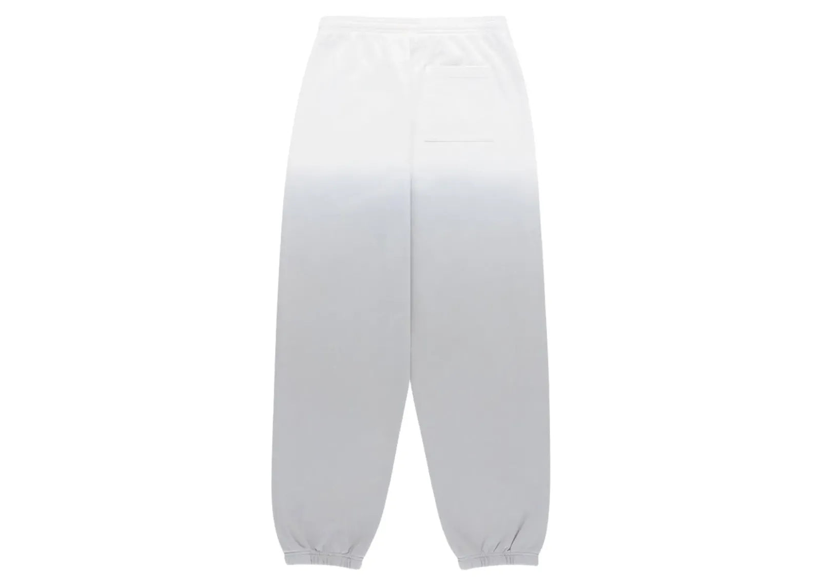 Og Web V2 Ombre Sweatpant Sport Grey