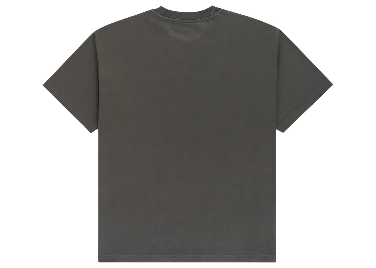 OG Web V2 Tee Slate Grey