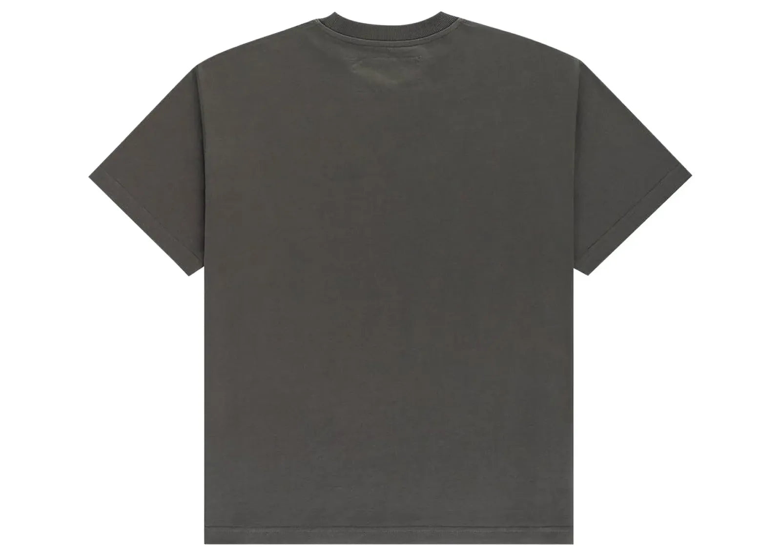 OG Web V2 Tee Slate Grey