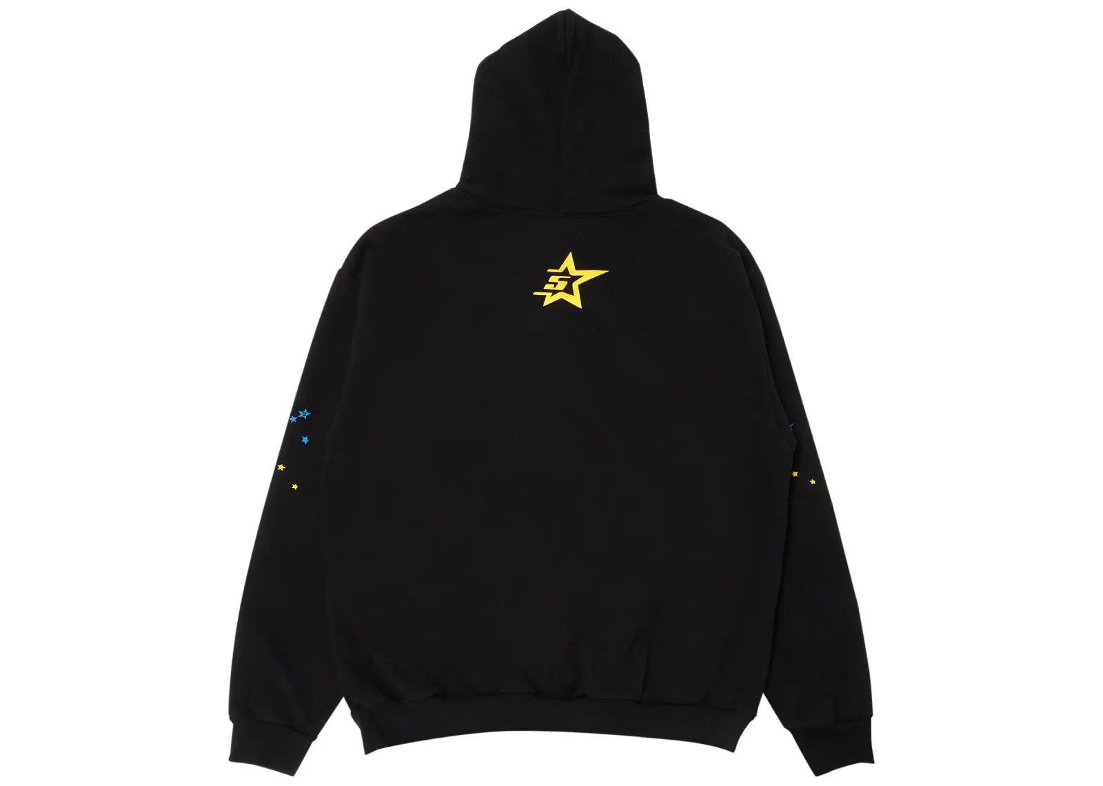 P*nk Hoodie Black