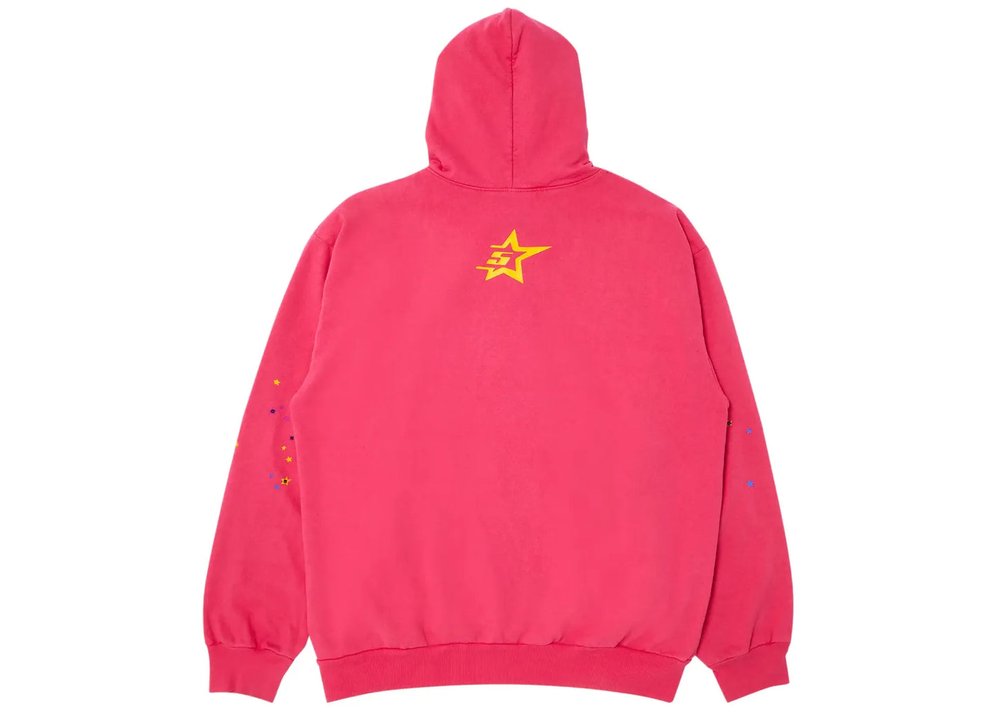 P*nk Hoodie Pink