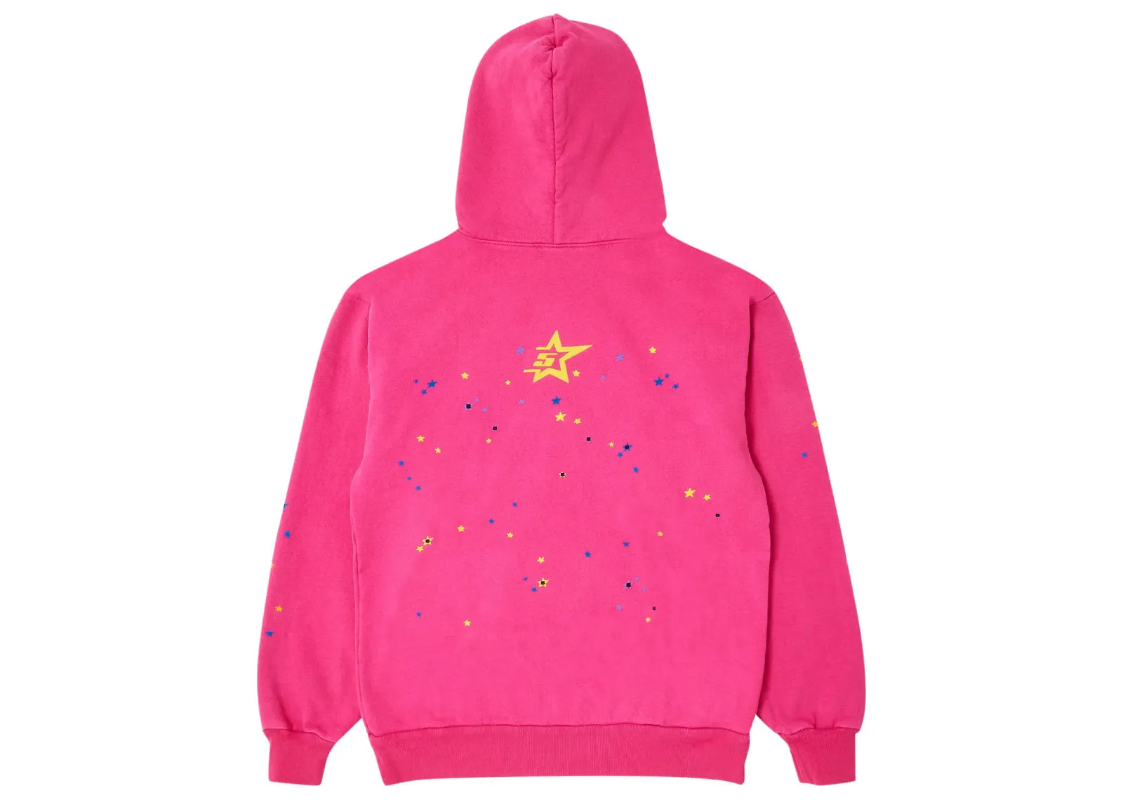 P*nk V2 Hoodie Pink