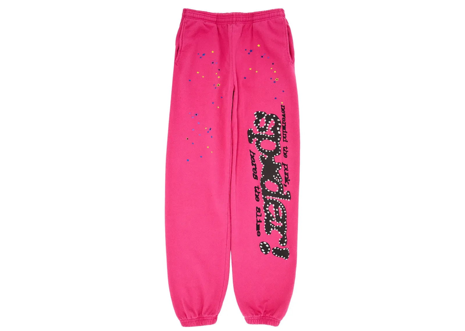 P*nk V2 Sweatpant Pink