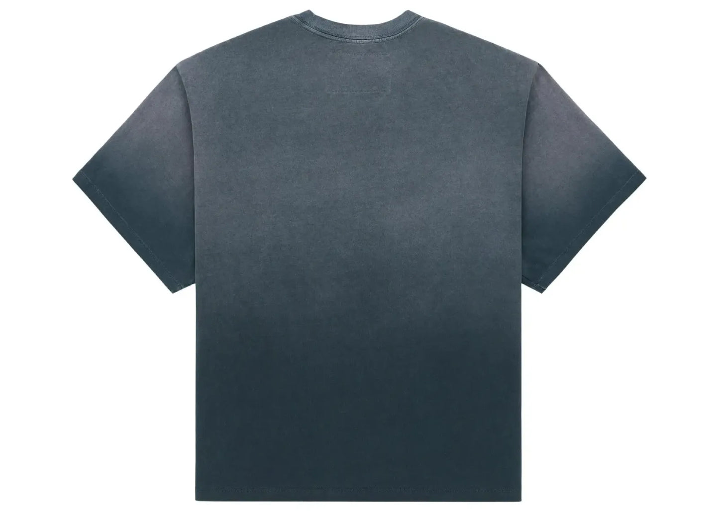 Sp5 Der Star Tee Black