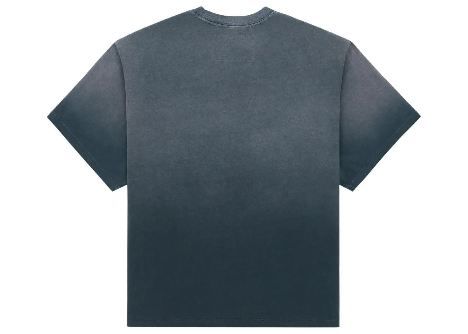 Sp5 Der Star Tee Black