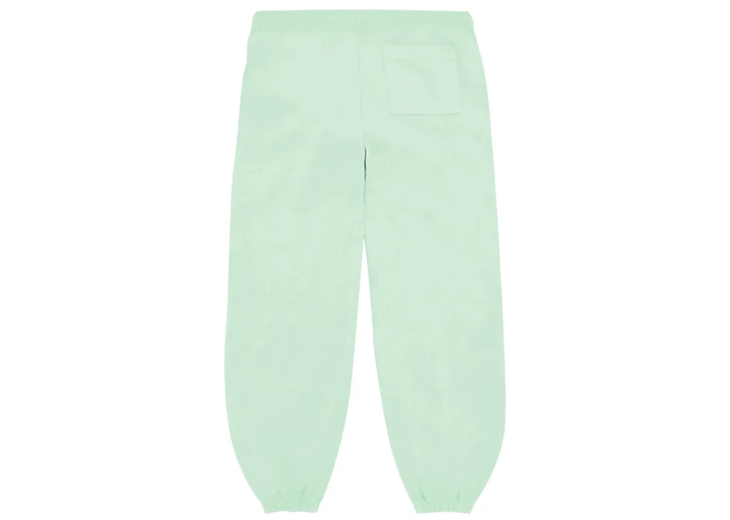 Sweatpants Mint