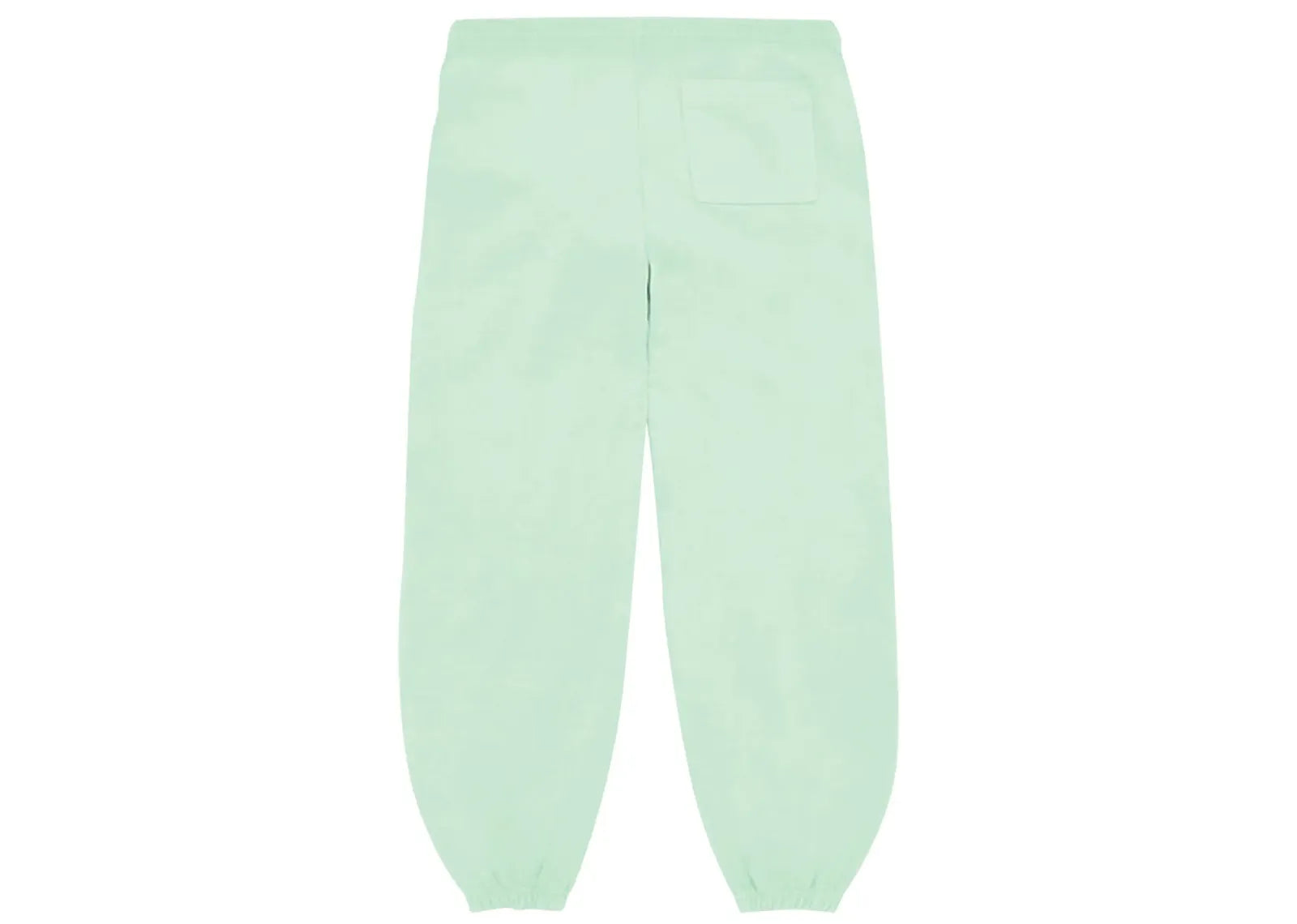Sweatpants Mint
