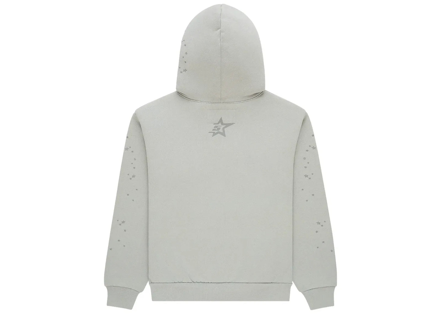 Tonal Punk V2 Hoodie Sport Grey