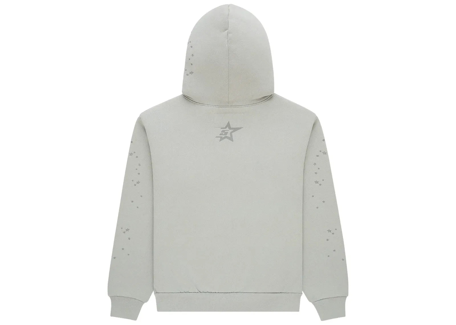 Tonal Punk V2 Hoodie Sport Grey