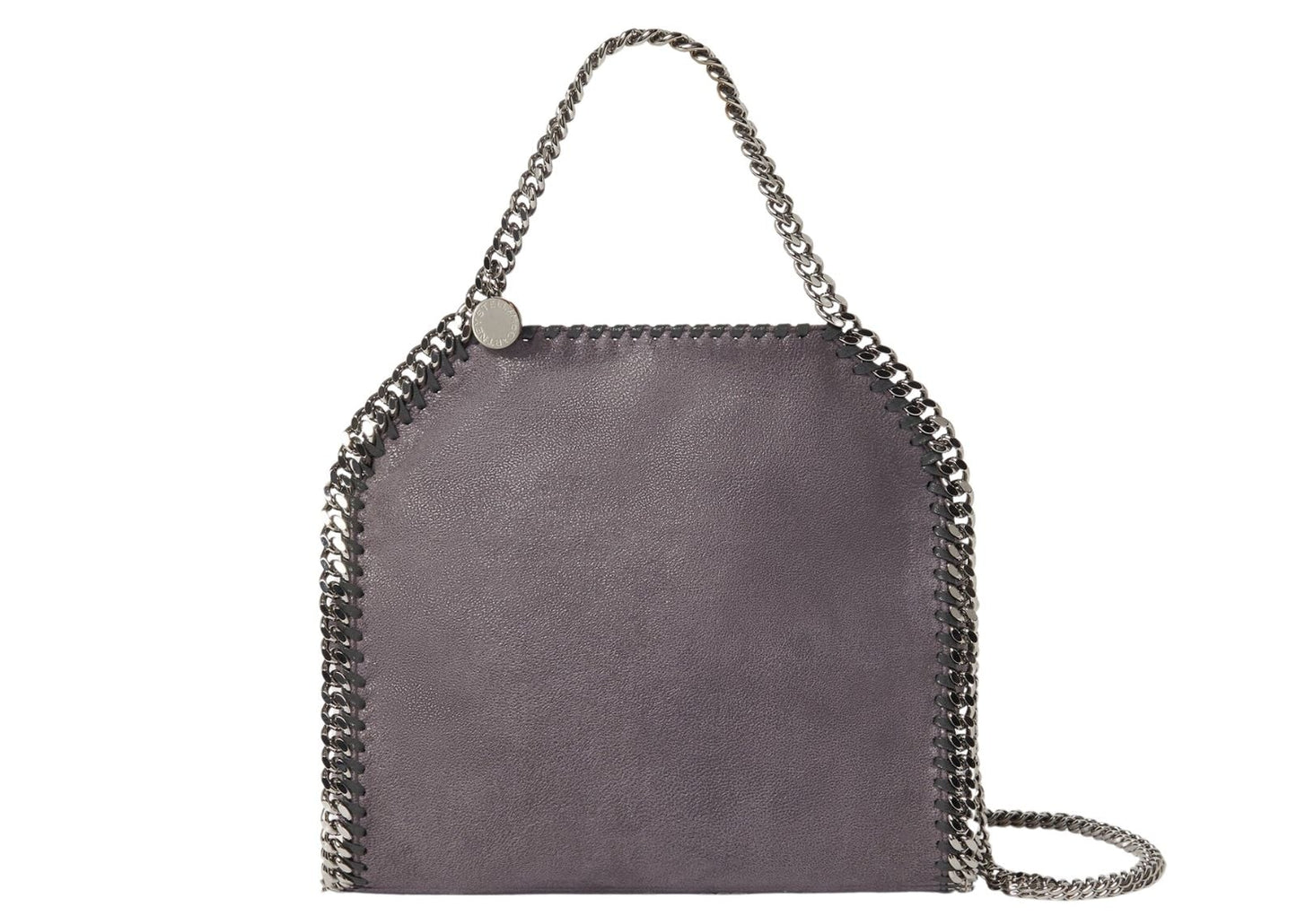 Falabella Mini Tote Bag Bark