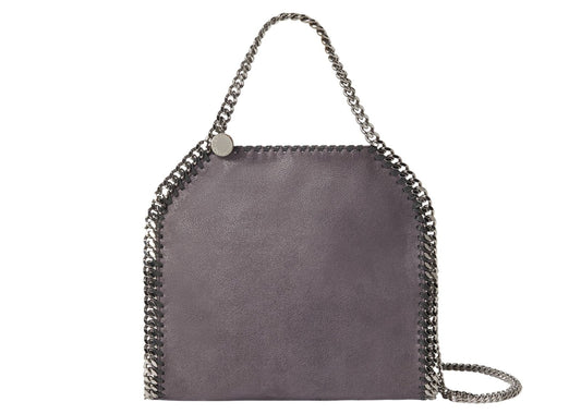 Falabella Mini Tote Bag Bark