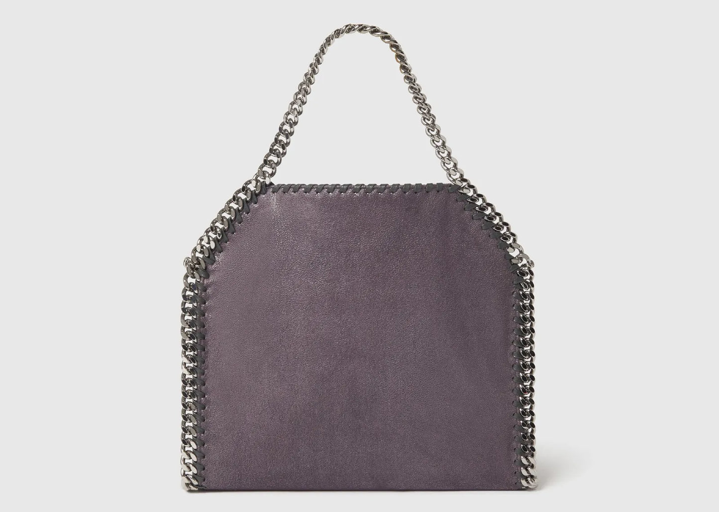 Falabella Mini Tote Bag Bark