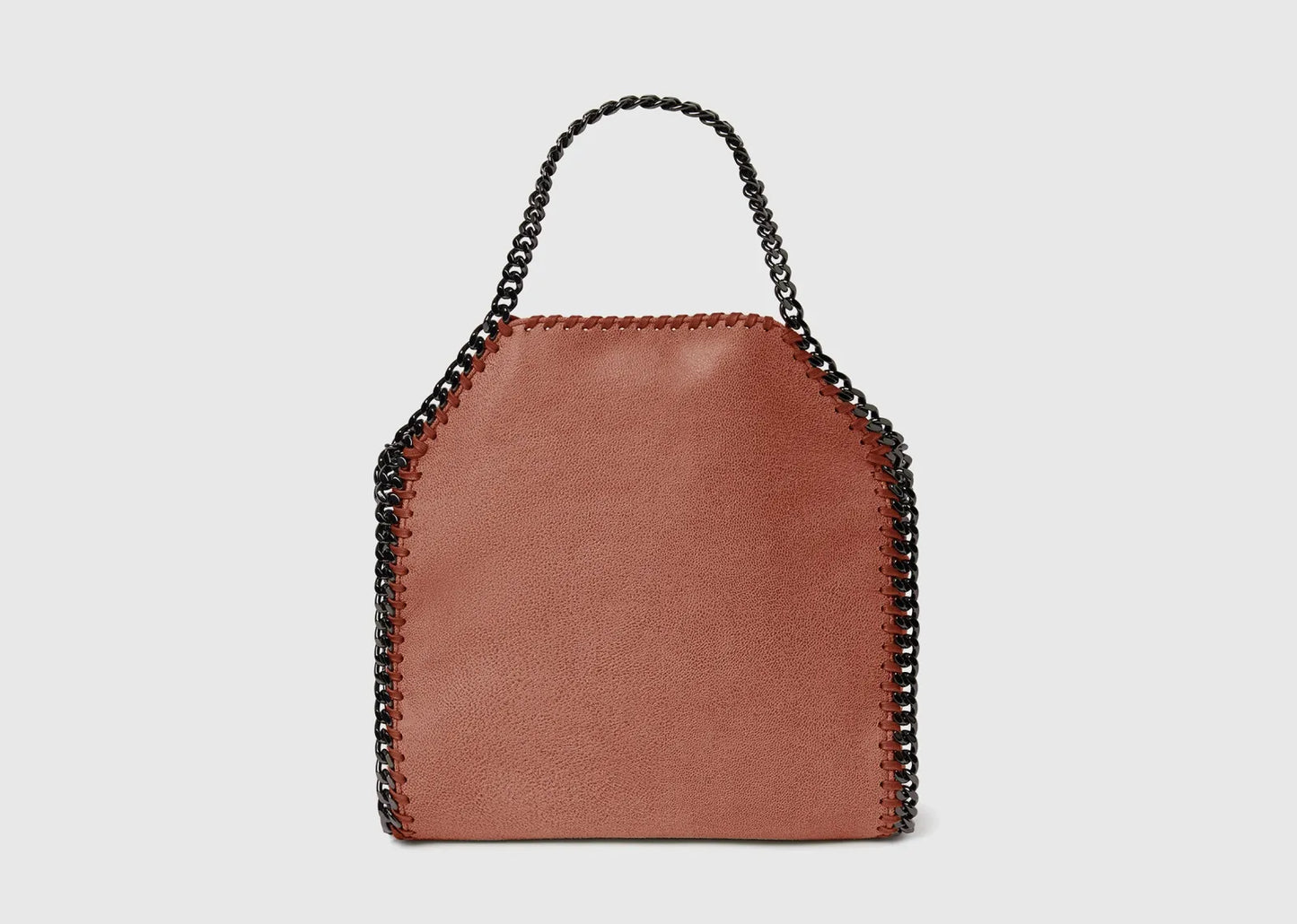 Falabella Mini Tote Bag Sienna