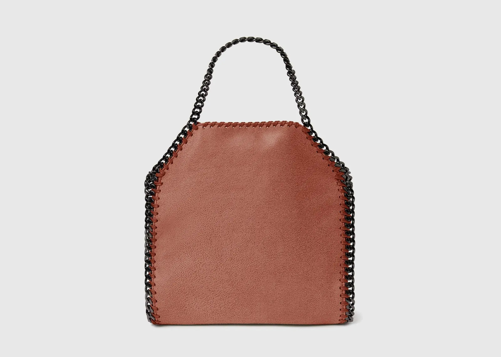Falabella Mini Tote Bag Sienna