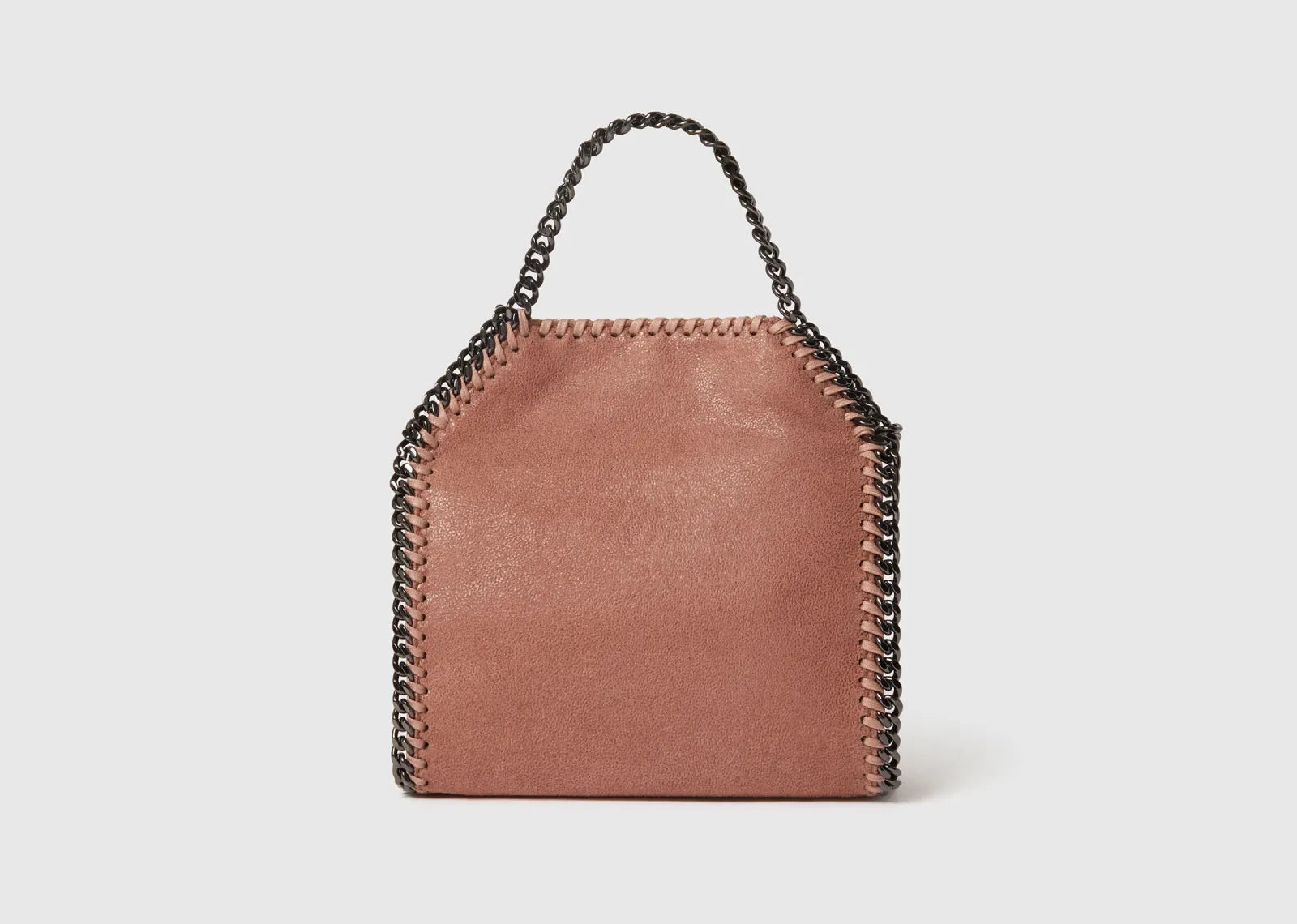 Falabella Tiny Tote Bag Sienna