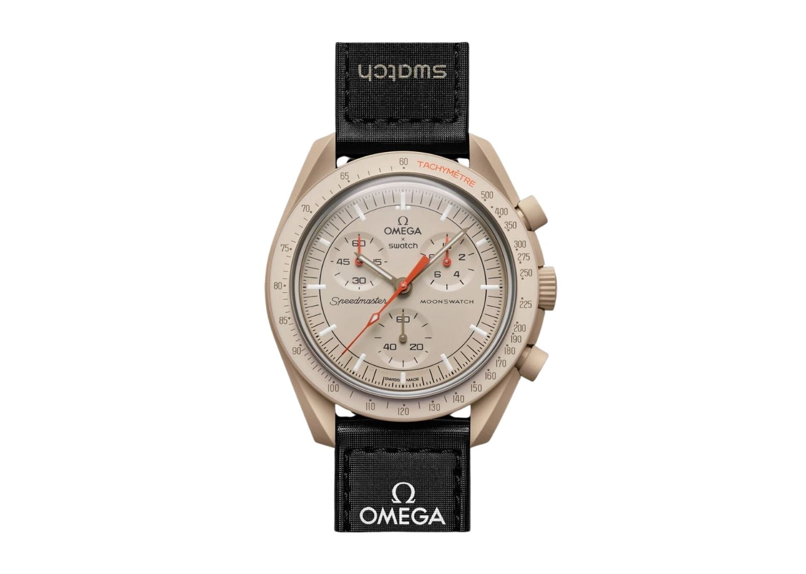 x Omega Bioceramic Moonswatch Mission to Jupiter