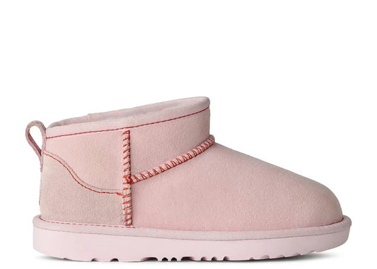 Classic Ultra Mini Love '26 Boot Rosetta (Kids)