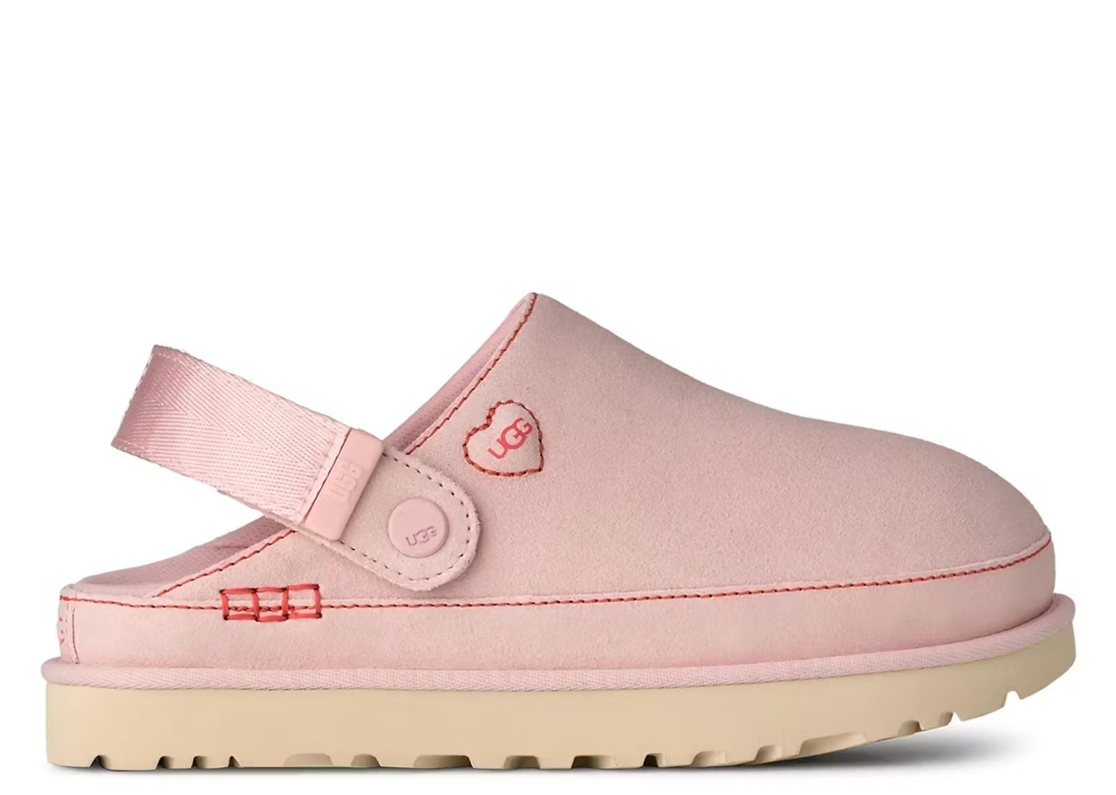 Goldenstar Love '26 Clog Rosetta (W)