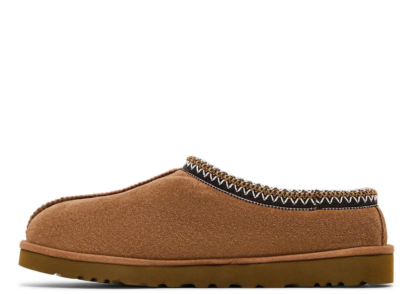 Tasman II Slipper Chestnut
