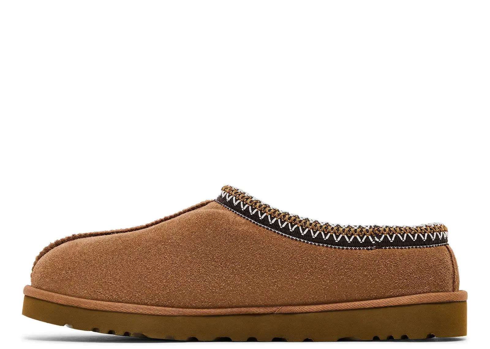 Tasman II Slipper Chestnut
