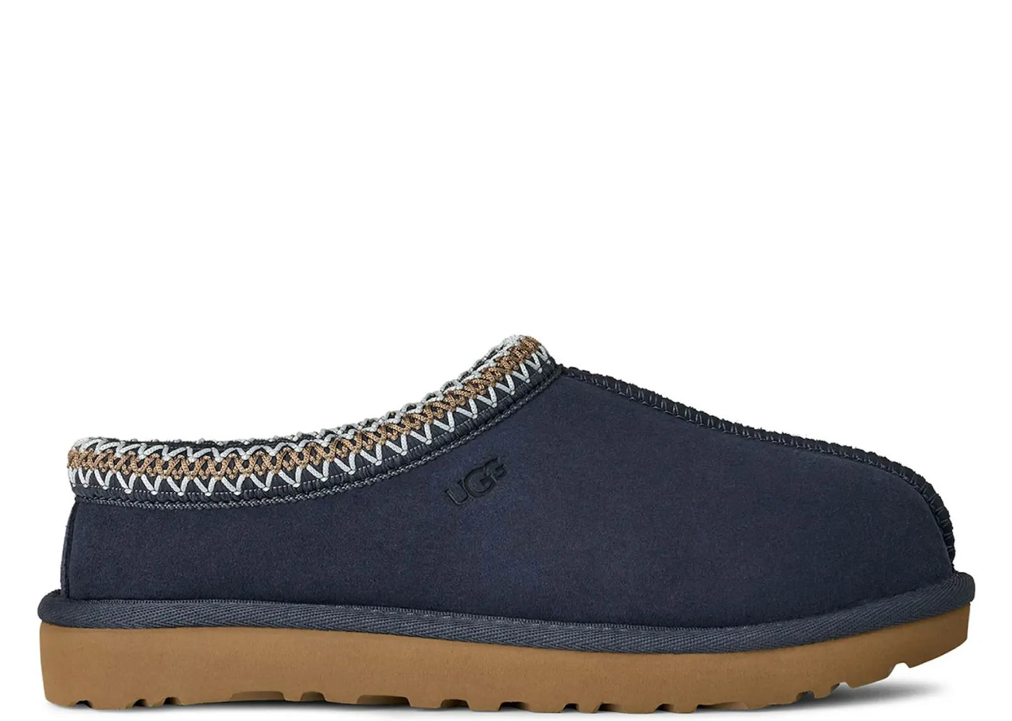 Tasman II Slipper Dark Indigo (W)
