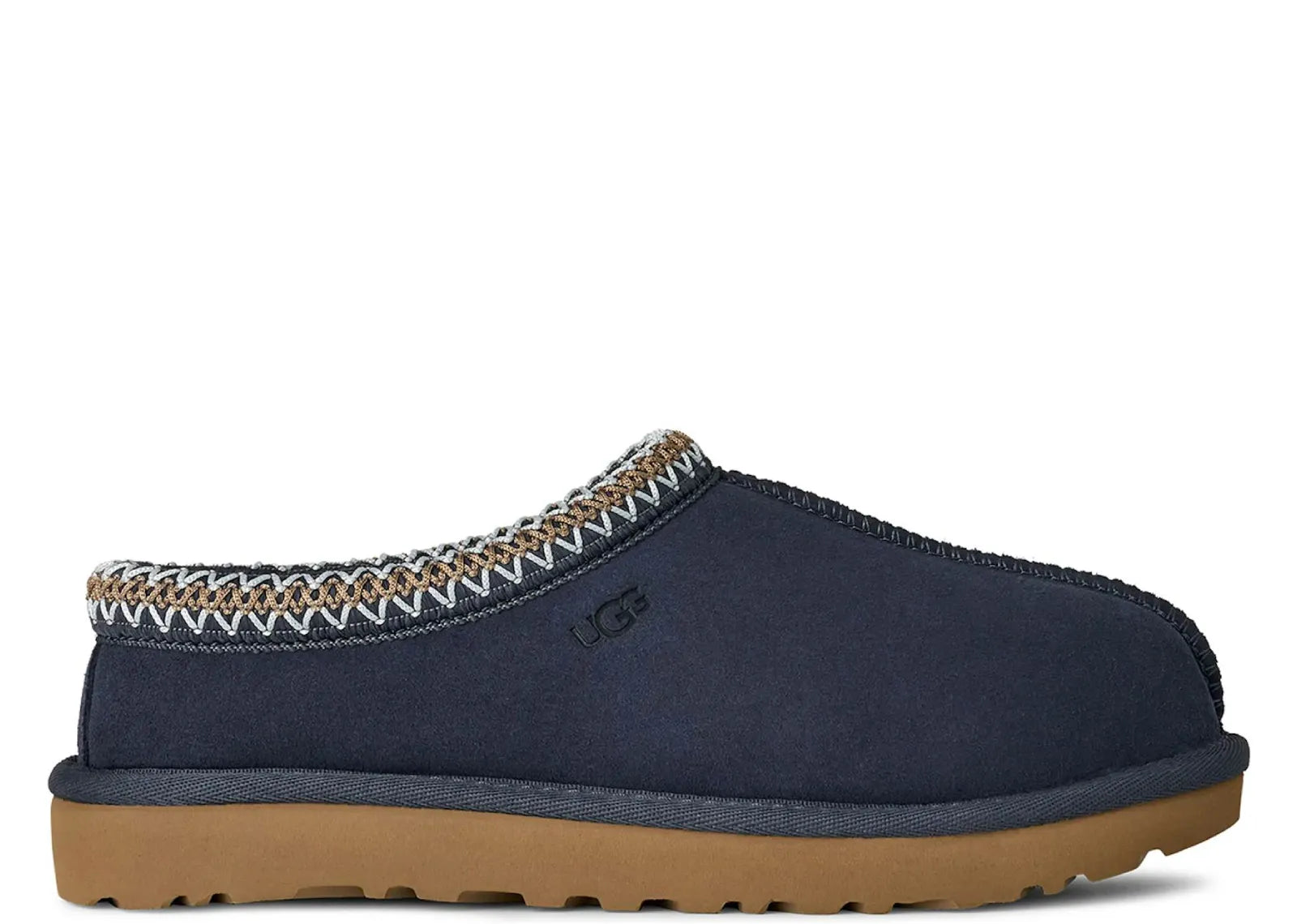 Tasman II Slipper Dark Indigo (W)