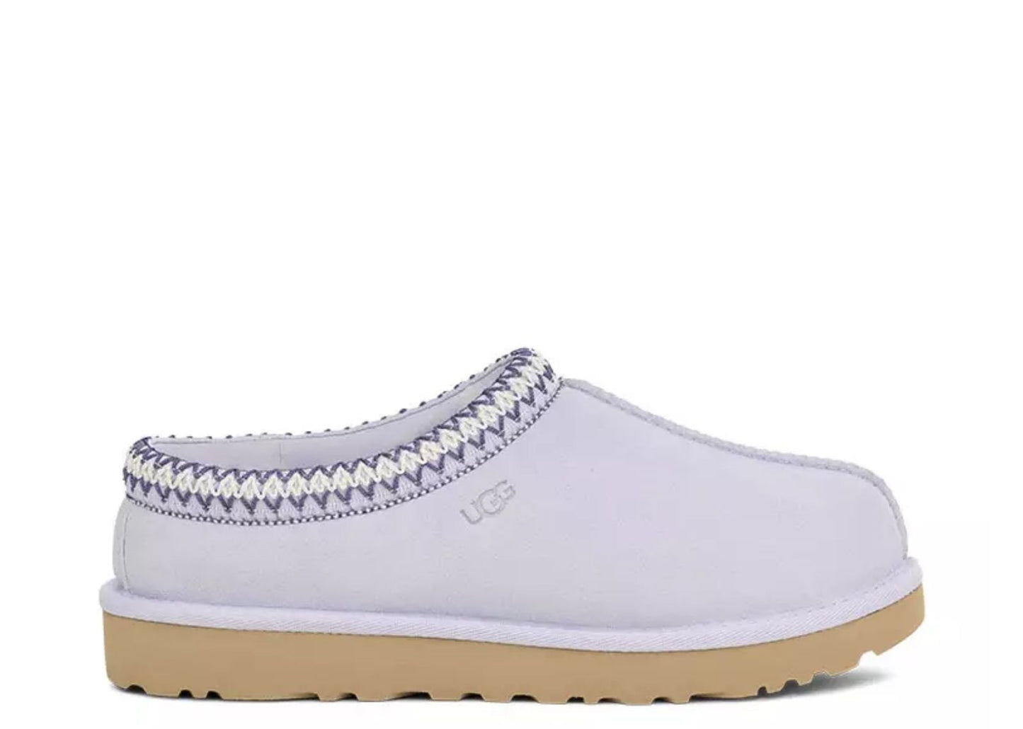 Tasman II Slipper Misty Wisteria (W)