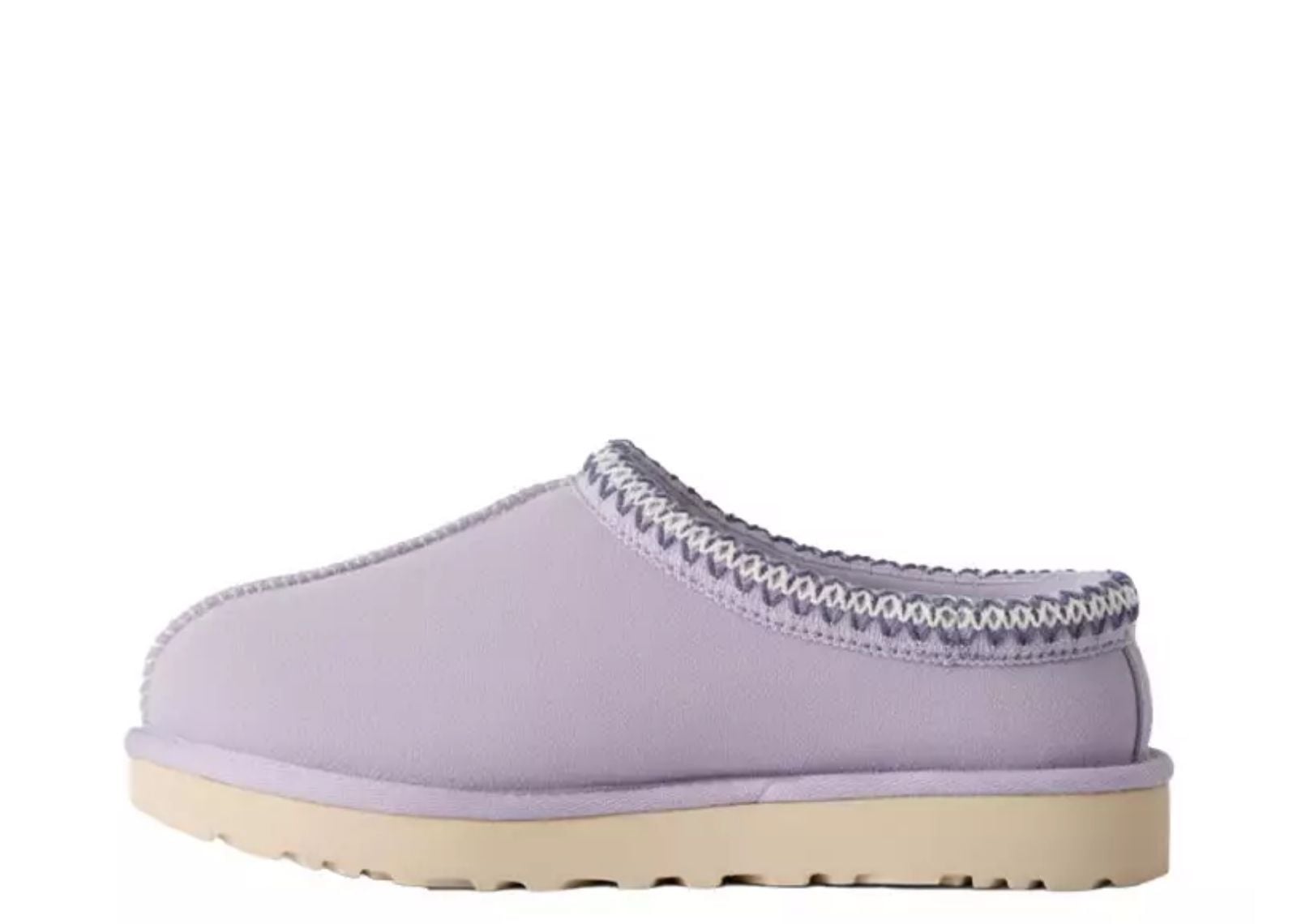 Tasman II Slipper Misty Wisteria (W)