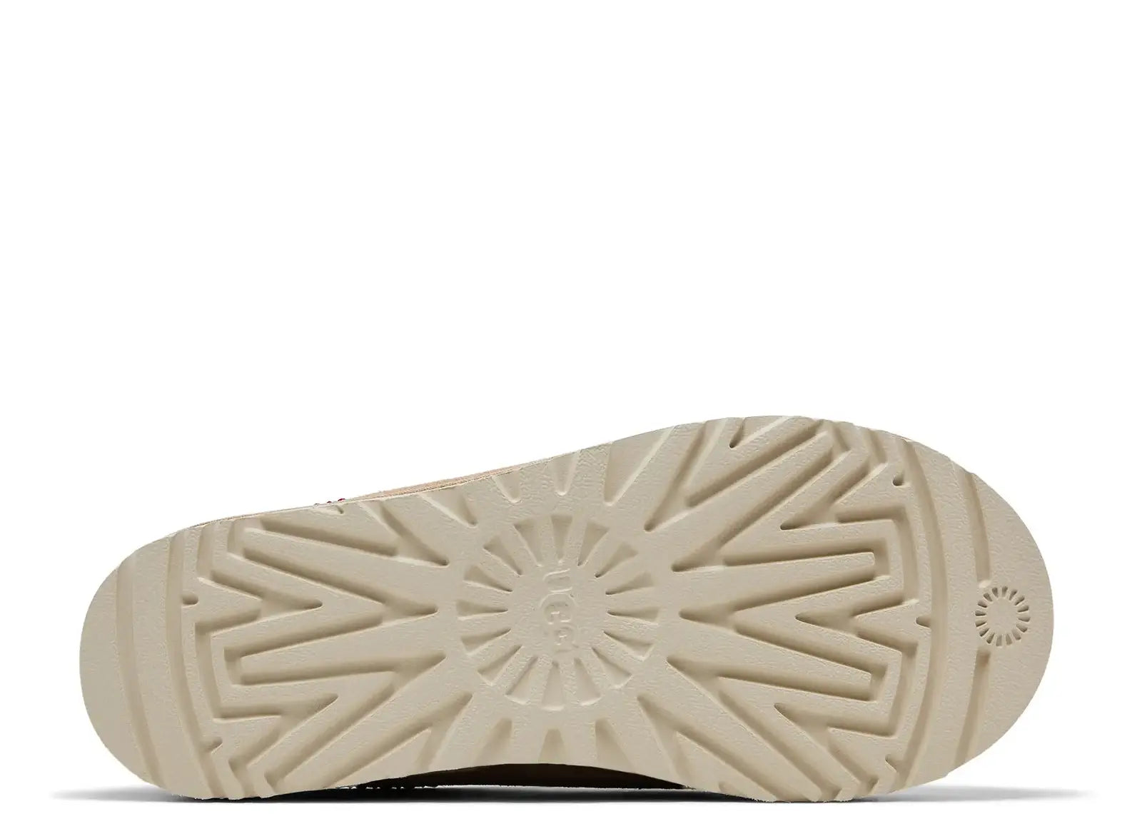 Tasman II Slipper Sand Dark Cherry (Women's)