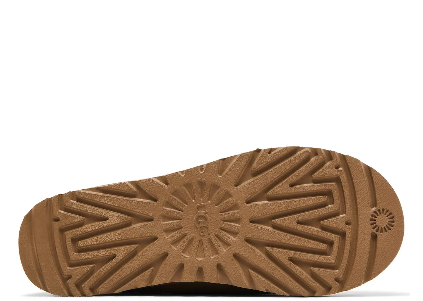 Tasman Slipper Caribou (W)