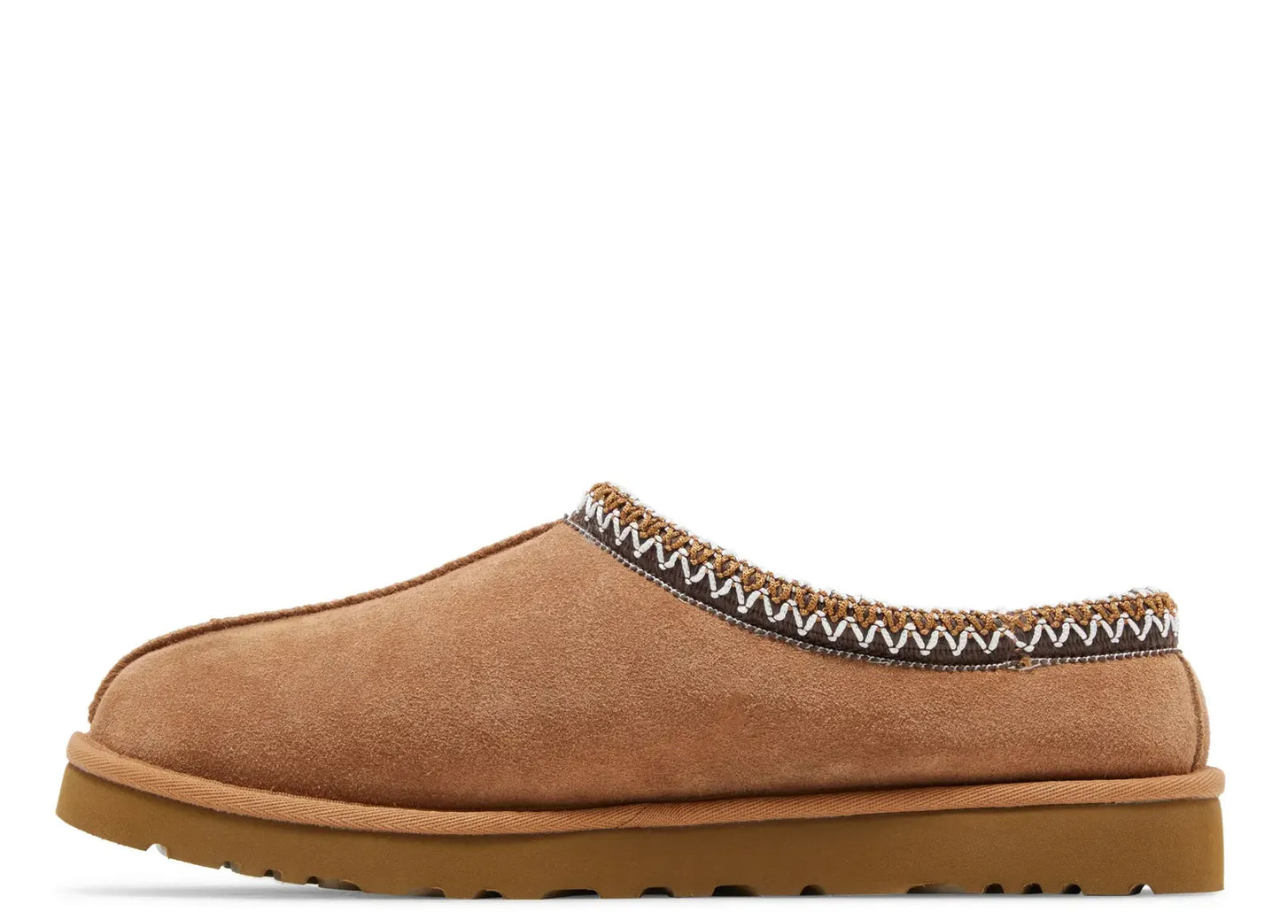 Tasman Slipper Chestnut