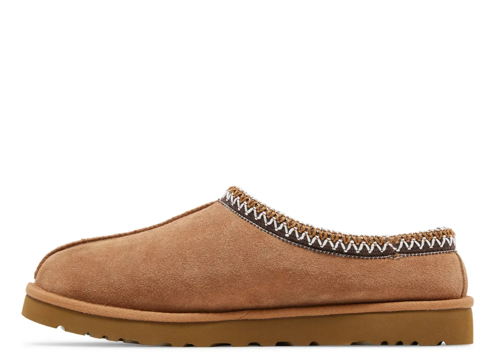 Tasman Slipper Chestnut