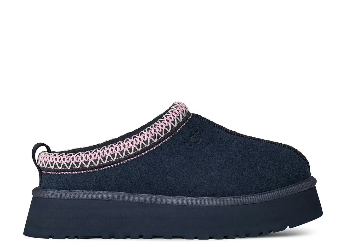Tazz II Slipper Dark Indigo (W)