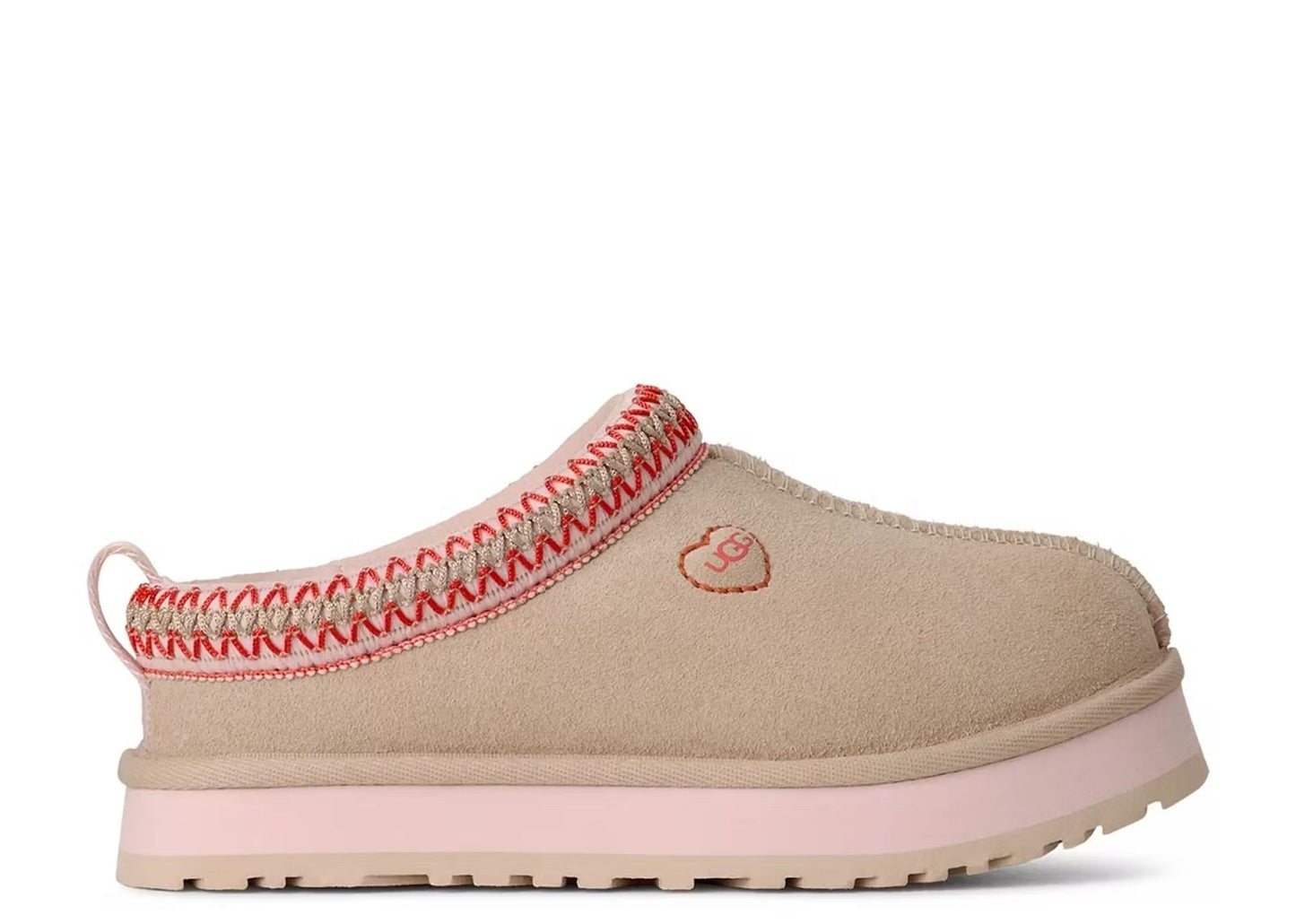 Tazz Love '26 Slipper Sea Salt Rosetta (Kids)