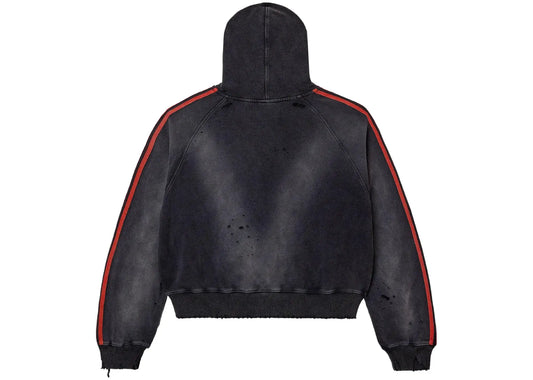 Anthem Pullover Black