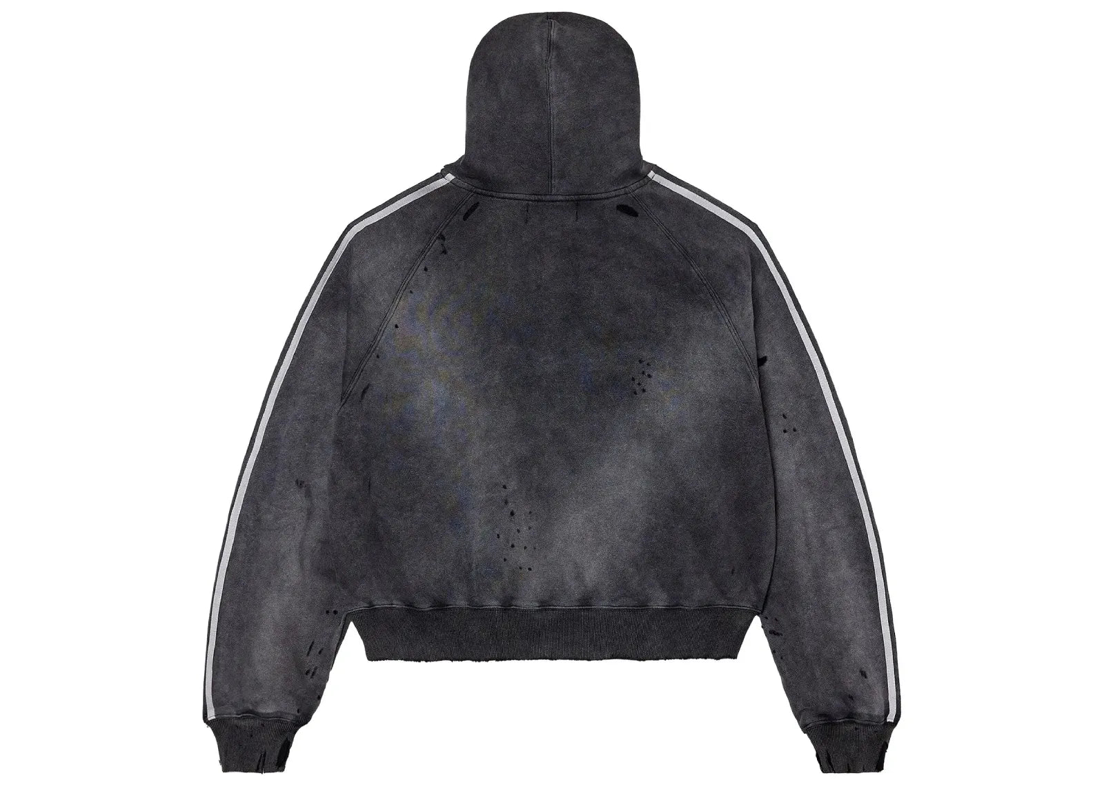 Anthem Pullover Black/Mono