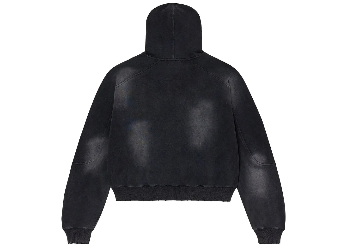 Midnight Pullover Black