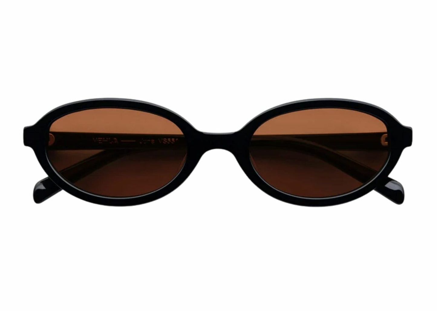 June - Black/Choc