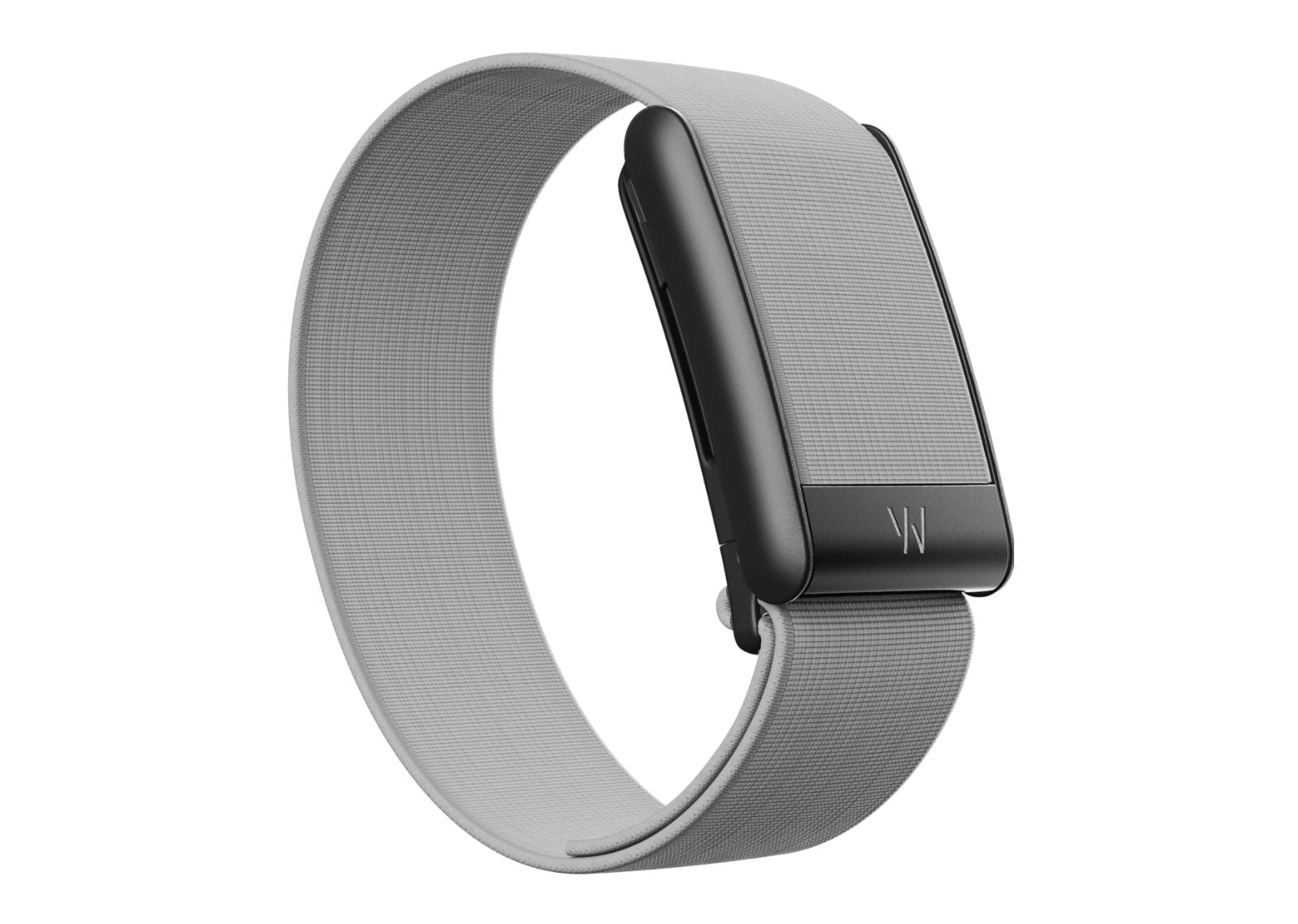 5.0 Ash Grey CoreKnit Band - 12 Month Peak Membership