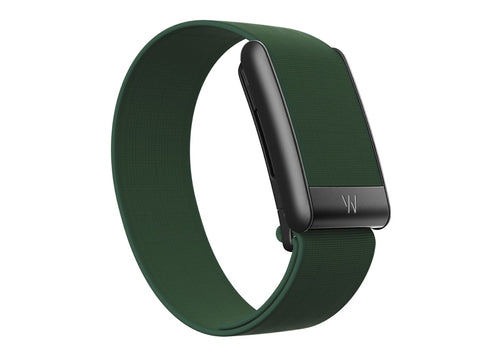 5.0 Evergreen CoreKnit Band - 12 Month Peak Membership