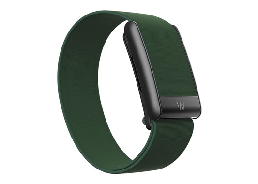 5.0 Evergreen CoreKnit Band - 12 Month Peak Membership