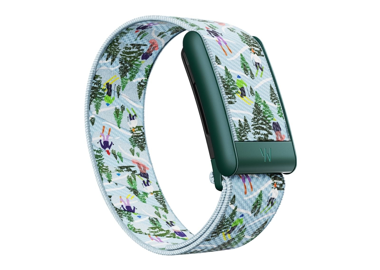 5.0 Glade SuperKnit Band - 12 Month One Membership
