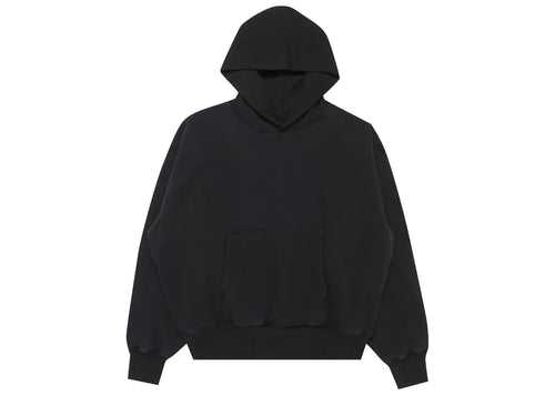 Gap Kapüşonlu Sweatshirt Siyah