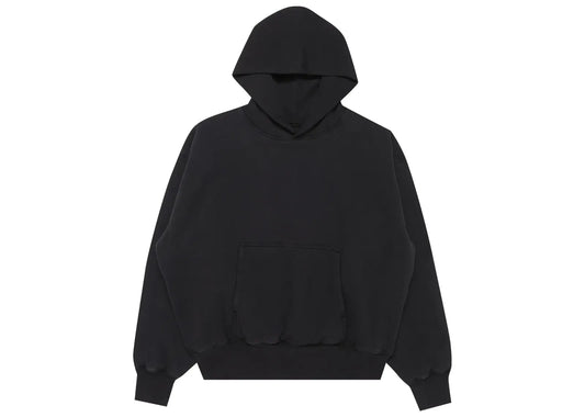 Gap Hoodie Black