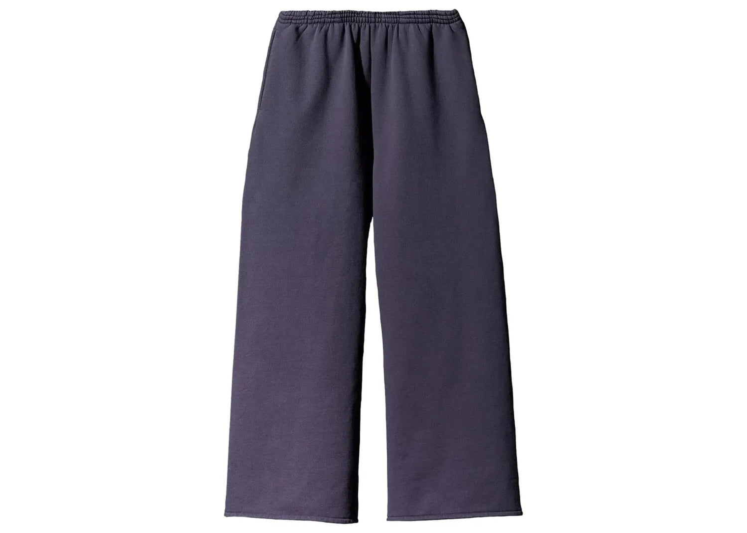 Gap Mens Fleece Jogging Pant Black